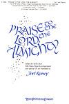 Praise to the Lord, the Almighty